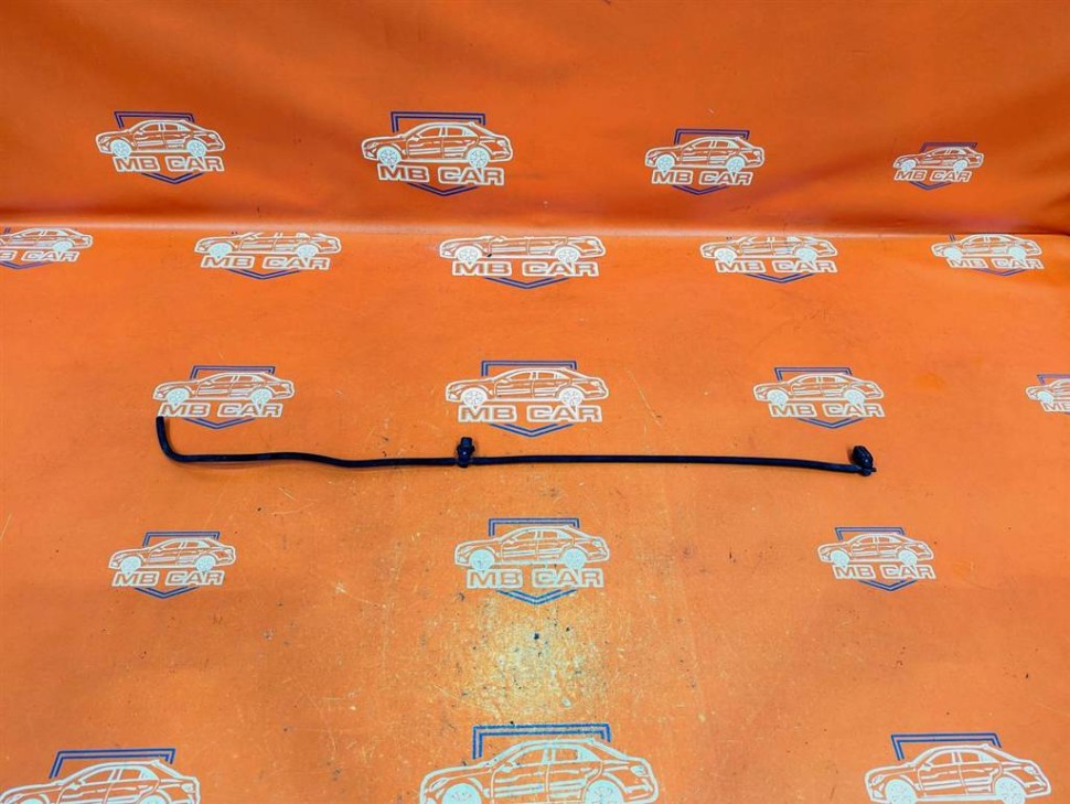 Форсунка омывателя лобового стекла MERCEDES-BENZ A-класс W169 (2004 - 2008) фото 1 &mdash; Разборка Мерседес