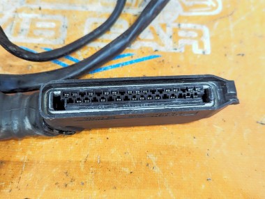 Проводка ABS MERCEDES-BENZ E-класс W124/S124/C124/A124 (1984 - 1997) — Разборка Мерседес