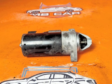 Стартер MERCEDES-BENZ E-класс W212/S212/C207/A207 рестайлинг (2013 - 2016) &mdash; Разборка Мерседес