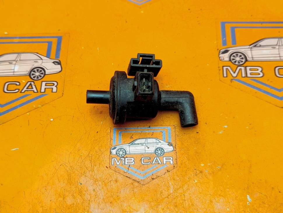 Клапан регенерации MERCEDES-BENZ C-класс W202/S202 (1993 - 1997) фото 1 &mdash; Разборка Мерседес