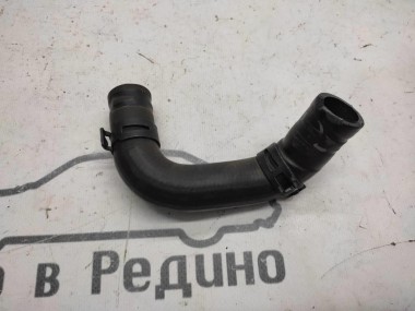 Патрубок ОЖ MERCEDES-BENZ VANEO W414 (2001 - 2005) — Разборка Мерседес