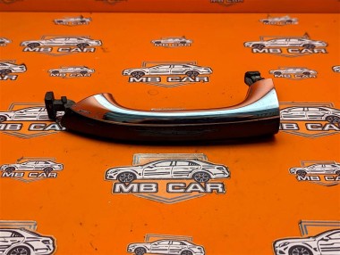 Ручка двери наружняя MERCEDES-BENZ M-класс W164 (2005 - 2008) — Разборка Мерседес