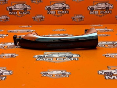 Ручка двери наружняя MERCEDES-BENZ M-класс W164 (2005 - 2008) — Разборка Мерседес