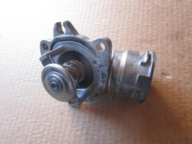 Термостат MERCEDES-BENZ M-класс W164 (2005 - 2008) — Разборка Мерседес