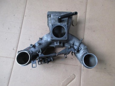 Коллектор впускной MERCEDES-BENZ E-класс W210/S210 (1995 - 1999) — Разборка Мерседес