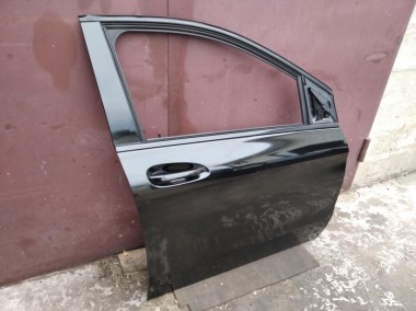 Дверь передняя правая MERCEDES-BENZ B-класс W246 рестайлинг (2014 - 2018) — Разборка Мерседес