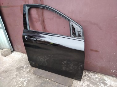 Дверь передняя правая MERCEDES-BENZ B-класс W246 рестайлинг (2014 - 2018) — Разборка Мерседес