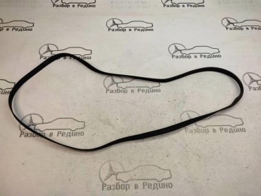 Ремень приводной MERCEDES-BENZ C-класс W203/S203/CL203 (2000 - 2004) — Разборка Мерседес