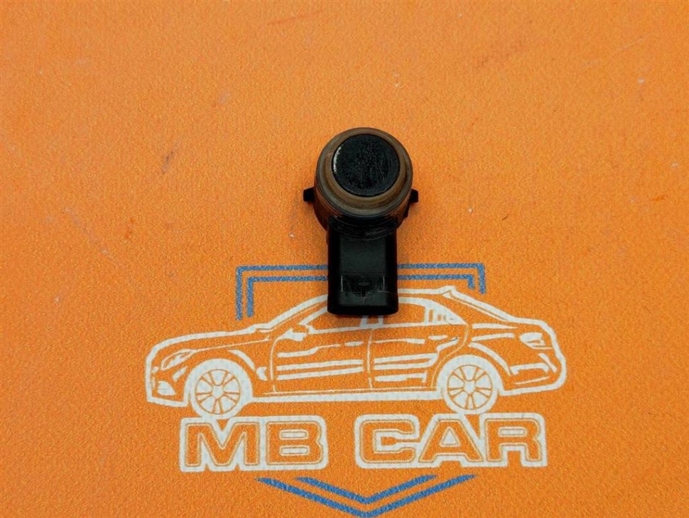 Парктроники MERCEDES-BENZ S-класс AMG W222/C217/A217 (2013 - 2017) фото 1 — Разборка Мерседес