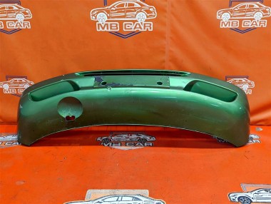 Бампер передний MERCEDES-BENZ Sprinter W901-905 (1995 - 2006) — Разборка Мерседес