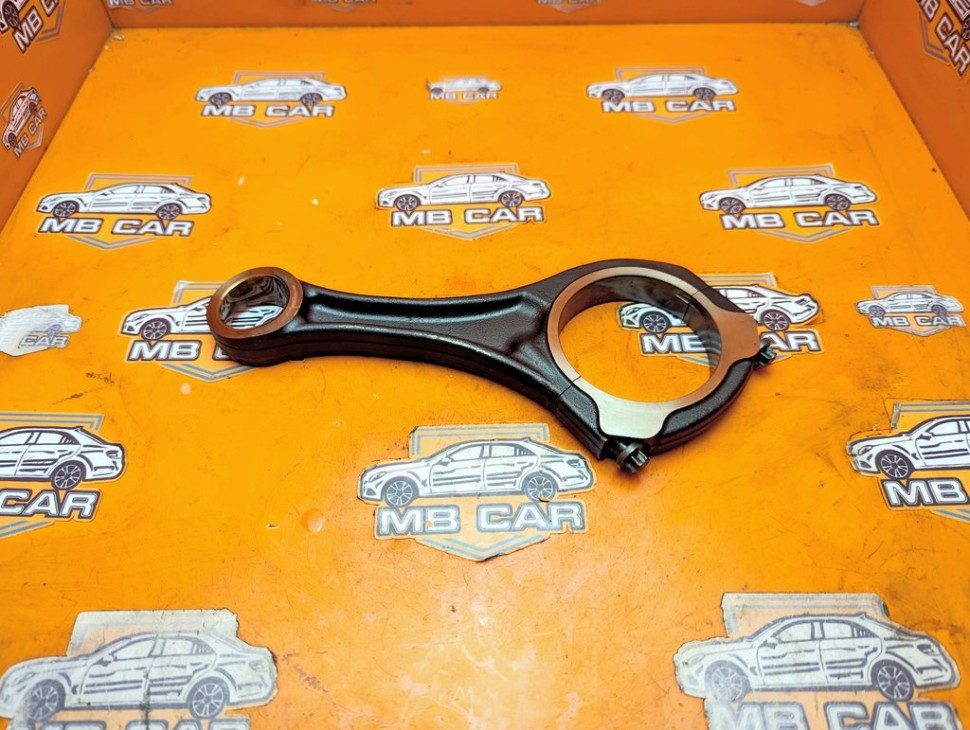 Шатун Дизель MERCEDES-BENZ GLE-класс Coupe C292 (2015 - 2019) фото 1 &mdash; Разборка Мерседес