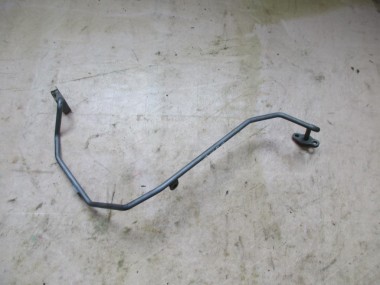 Трубка турбины MERCEDES-BENZ CL-класс AMG C216 рестайлинг (2010 - 2014) — Разборка Мерседес