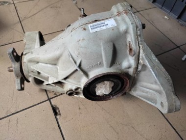 Редуктор задний MERCEDES-BENZ M-класс W166 (2011 - 2015) — Разборка Мерседес