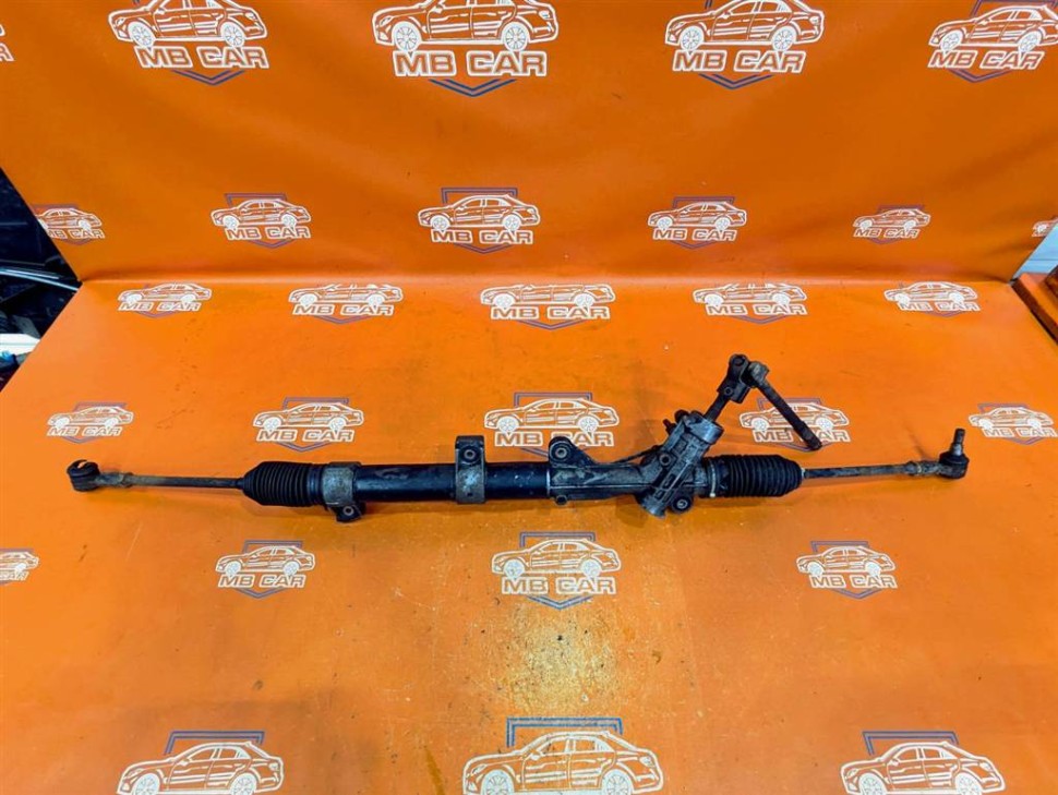 Рулевая рейка MERCEDES-BENZ Vito W638 (1996 - 2003) фото 1 — Разборка Мерседес