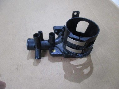 Кронштейн топливного фильтра MERCEDES-BENZ GLC-класс X253 (2015 - 2019) — Разборка Мерседес