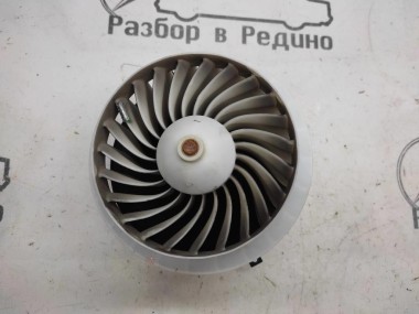 Моторчик печки MERCEDES-BENZ GLC-класс X253 (2015 - 2019) — Разборка Мерседес