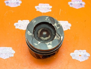 Поршень дизель MERCEDES-BENZ C-класс W204/S204/С204 рестайлинг (2011 - 2015) &mdash; Разборка Мерседес