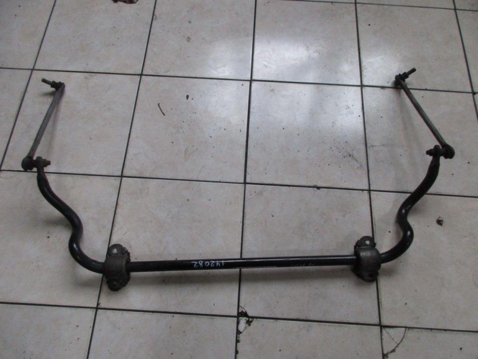 Стабилизатор передний MERCEDES-BENZ C-класс W204/S204 (2006 - 2011) фото 1 — Разборка Мерседес