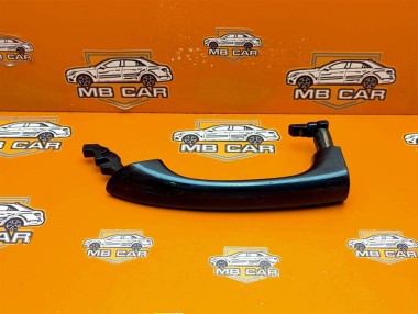 Ручка двери наружняя MERCEDES-BENZ E-класс W211/S211 (2002 - 2006) — Разборка Мерседес