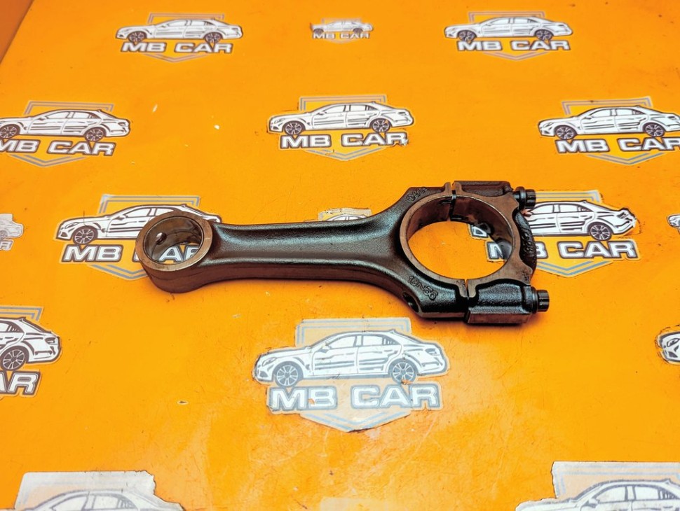 Шатун Дизель MERCEDES-BENZ Vito W638 (1996 - 2003) фото 1 &mdash; Разборка Мерседес