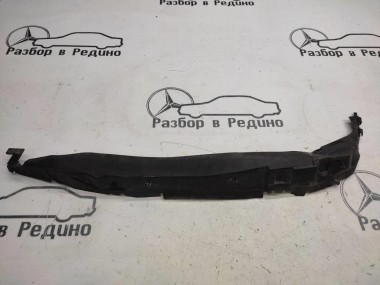 Пыльник MERCEDES-BENZ S-класс W220 рестайлинг (2002 - 2005) — Разборка Мерседес