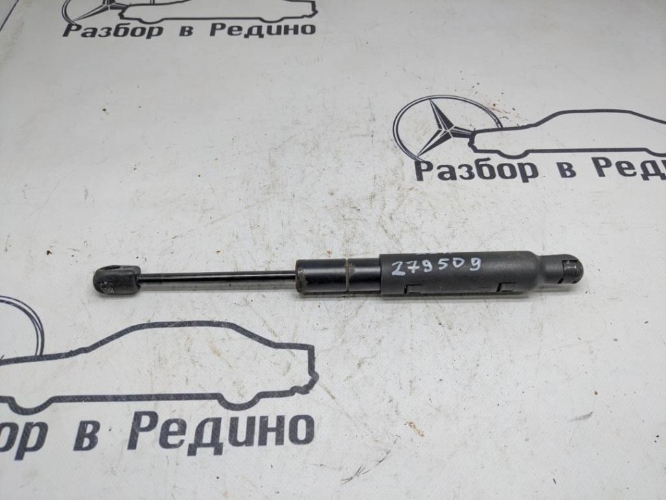 Амортизатор капота MERCEDES-BENZ S-класс W221 (2005 - 2009) фото 1 — Разборка Мерседес