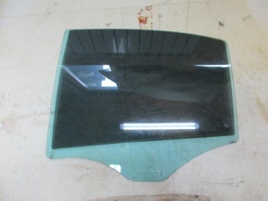 Стекло заднее левое MERCEDES-BENZ E-класс W211/S211 рестайлинг (2006 - 2009) — Разборка Мерседес