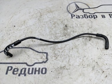 Трубка вакуумная MERCEDES-BENZ C-класс W205/S205/C205/A205 (2014 - 2018) — Разборка Мерседес