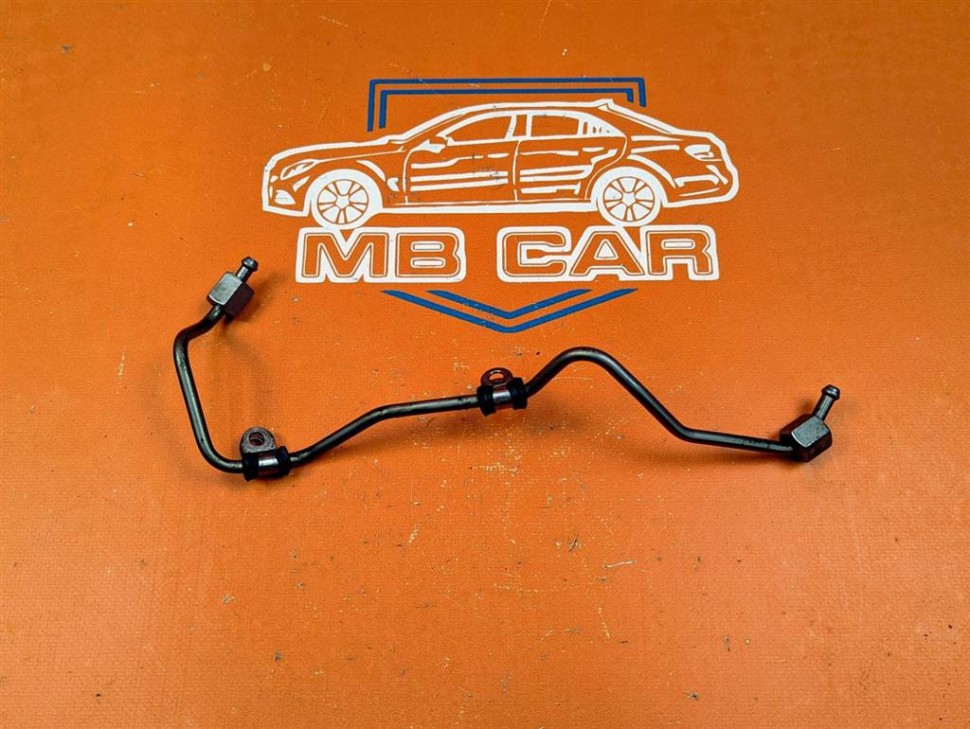 Трубка топливная MERCEDES-BENZ C-класс W204/S204/С204 рестайлинг (2011 - 2015) фото 1 — Разборка Мерседес