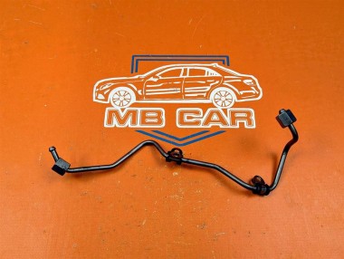Трубка топливная MERCEDES-BENZ C-класс W204/S204/С204 рестайлинг (2011 - 2015) — Разборка Мерседес