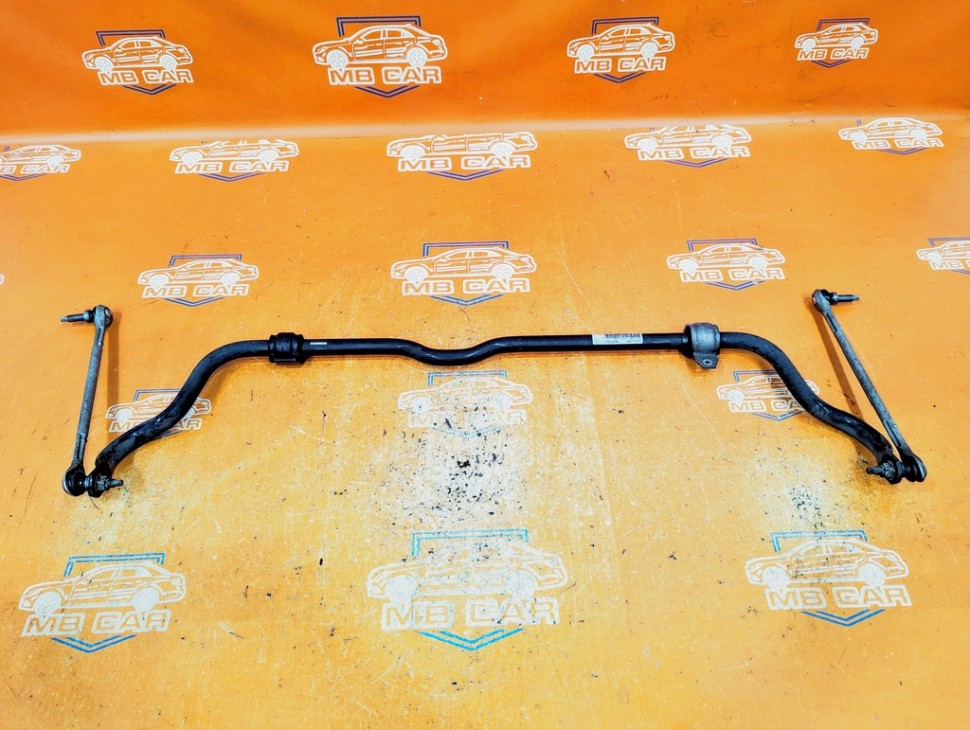 Стабилизатор передний MERCEDES-BENZ A-класс W176 рестайлинг (2015 - 2018) фото 1 &mdash; Разборка Мерседес