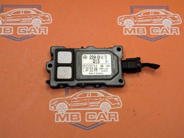 Датчик качества воздуха MERCEDES-BENZ CL-класс C215 (1999 - 2002) — Разборка Мерседес