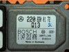 Датчик качества воздуха MERCEDES-BENZ CL-class w215 фото 3 — Разборка Мерседес