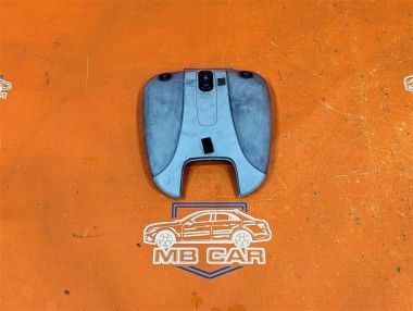 Плафон салона MERCEDES-BENZ S-класс W220 рестайлинг (2002 - 2005) — Разборка Мерседес