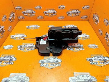 Замок багажника MERCEDES-BENZ Vito W639 рестайлинг (2010 - 2014) &mdash; Разборка Мерседес