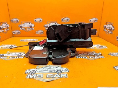 Замок багажника MERCEDES-BENZ Vito W639 рестайлинг (2010 - 2014) &mdash; Разборка Мерседес