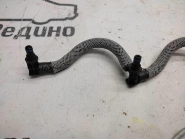 Обратка форсунок MERCEDES-BENZ C-класс W205/S205/C205/A205 (2014 - 2018) — Разборка Мерседес