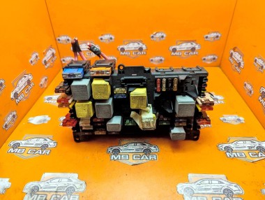 Блок SAM передний MERCEDES-BENZ V-класс W639 (2003 - 2014) &mdash; Разборка Мерседес