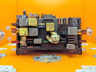 Блок SAM передний MERCEDES-BENZ V-класс W639 (2003 - 2014) &mdash; Разборка Мерседес