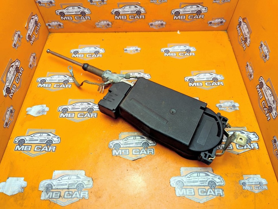 Антенна MERCEDES-BENZ E-класс W124/S124/C124/A124 (1984 - 1997) фото 1 &mdash; Разборка Мерседес