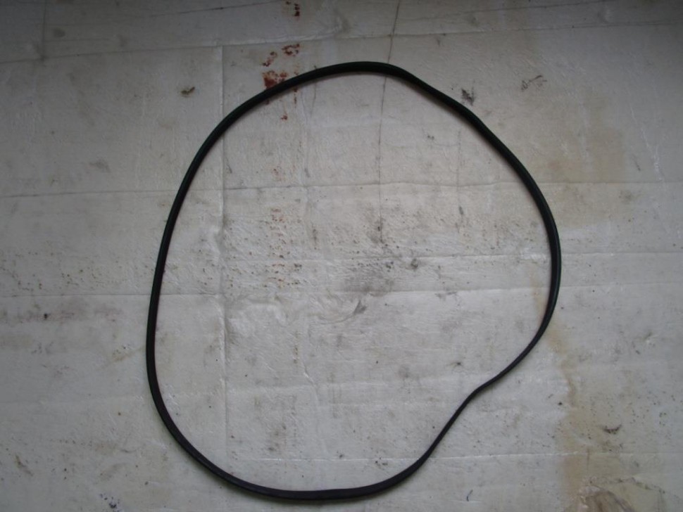 Ремень приводной MERCEDES-BENZ A-класс W168 (1997 - 2001) фото 1 — Разборка Мерседес