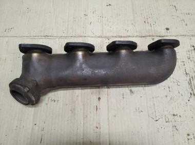 Коллектор выпускной MERCEDES-BENZ M-класс W164 (2005 - 2008) — Разборка Мерседес