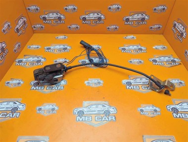 Замок двери задней левой MERCEDES-BENZ Vito W639 (2003 - 2010) — Разборка Мерседес