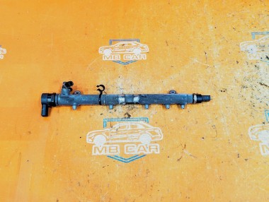 Рампа топливная MERCEDES-BENZ V-класс W639 (2003 - 2014) — Разборка Мерседес