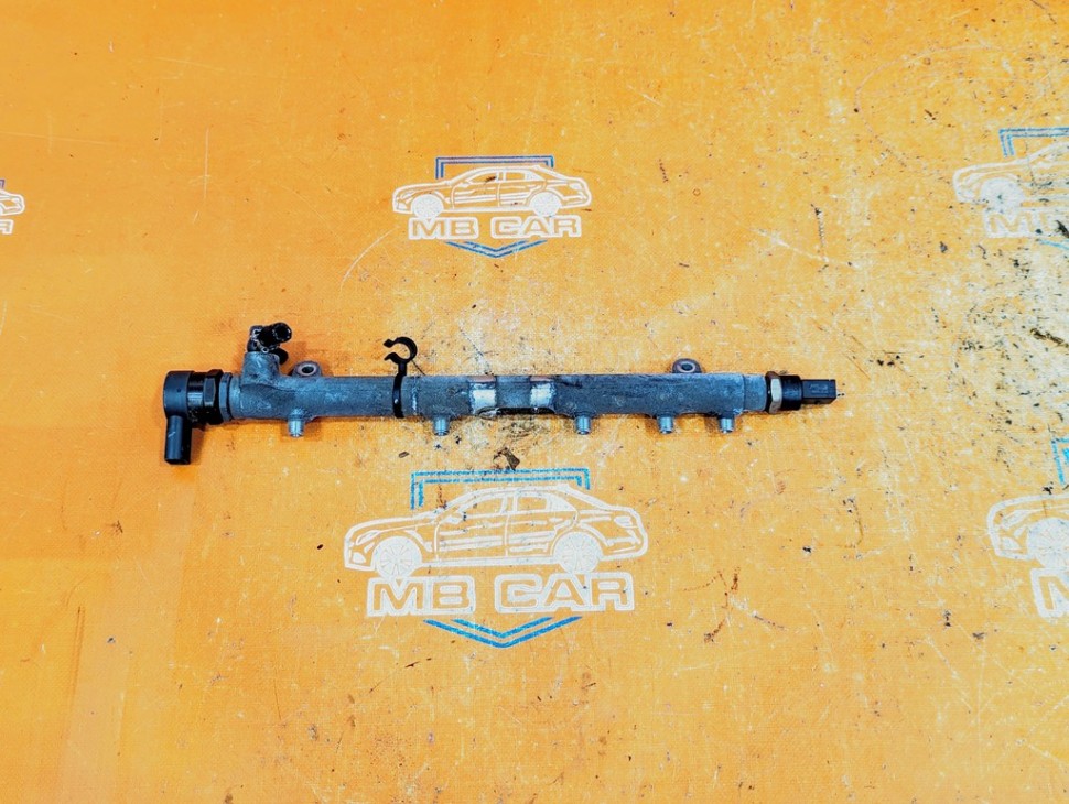 Рампа топливная MERCEDES-BENZ V-класс W639 (2003 - 2014) фото 1 — Разборка Мерседес