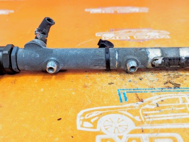 Рампа топливная MERCEDES-BENZ V-класс W639 (2003 - 2014) — Разборка Мерседес