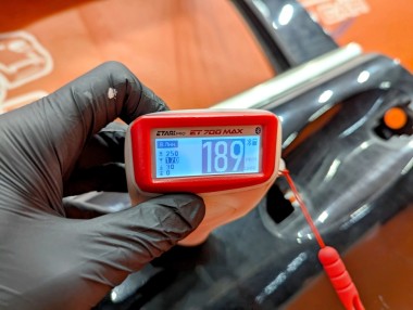 Дверь передняя левая MERCEDES-BENZ S-класс W220 рестайлинг (2002 - 2005) &mdash; Разборка Мерседес