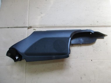 Обшивка багажника MERCEDES-BENZ GLE-класс Coupe C292 (2015 - 2019) — Разборка Мерседес