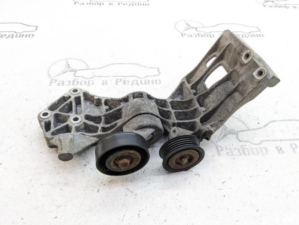 Натяжитель ремня MERCEDES-BENZ A-класс W169 (2004 - 2008) фото 1 — Разборка Мерседес