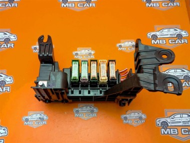Блок предохранителей MERCEDES-BENZ GLE-класс Coupe C292 (2015 - 2019) — Разборка Мерседес